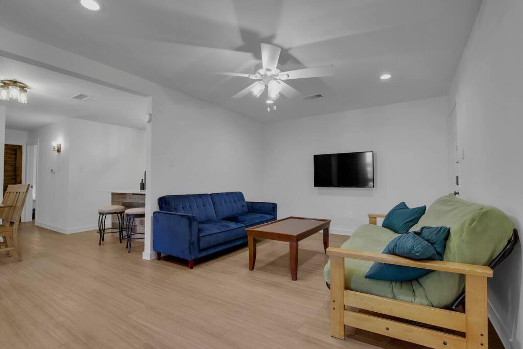 Condo Near Downtown Austin! 외부 사진