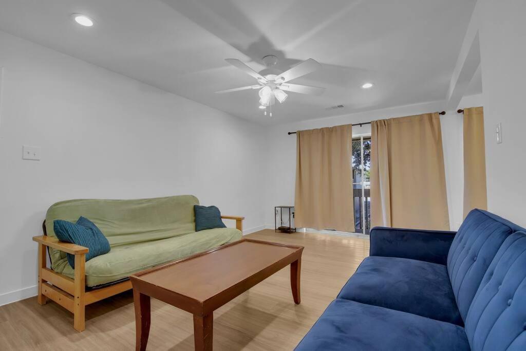 Condo Near Downtown Austin! 외부 사진